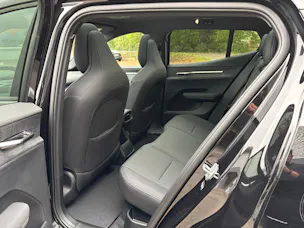 VOLVO EX30 P8 Ultra XCENTRIC Black Edition AWD