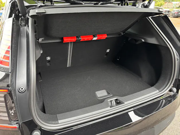 VOLVO EX30 P8 Ultra XCENTRIC Black Edition AWD