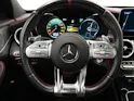 MERCEDES-BENZ C-Klasse W205 C 43 AMG 4matic