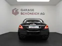 MERCEDES-BENZ C-Klasse W205 C 43 AMG 4matic