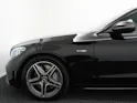 MERCEDES-BENZ C-Klasse W205 C 43 AMG 4matic