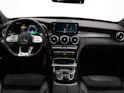 MERCEDES-BENZ C-Klasse W205 C 43 AMG 4matic