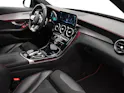 MERCEDES-BENZ C-Klasse W205 C 43 AMG 4matic