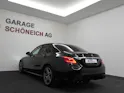 MERCEDES-BENZ C-Klasse W205 C 43 AMG 4matic
