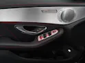 MERCEDES-BENZ C-Klasse W205 C 43 AMG 4matic