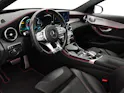 MERCEDES-BENZ C-Klasse W205 C 43 AMG 4matic