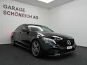 MERCEDES-BENZ C-Klasse W205 C 43 AMG 4matic