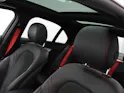 MERCEDES-BENZ C-Klasse W205 C 43 AMG 4matic