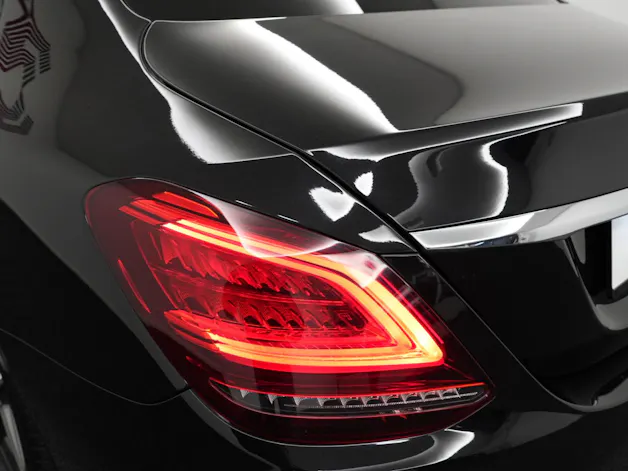 MERCEDES-BENZ C-Klasse W205 C 43 AMG 4matic