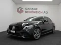 MERCEDES-BENZ C-Klasse W205 C 43 AMG 4matic
