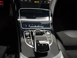 MERCEDES-BENZ C-Klasse W205 C 43 AMG 4matic