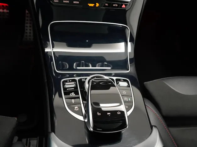 MERCEDES-BENZ C-Klasse W205 C 43 AMG 4matic