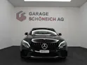 MERCEDES-BENZ C-Klasse W205 C 43 AMG 4matic
