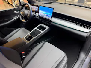 BYD Dolphin G DM-i Comfort