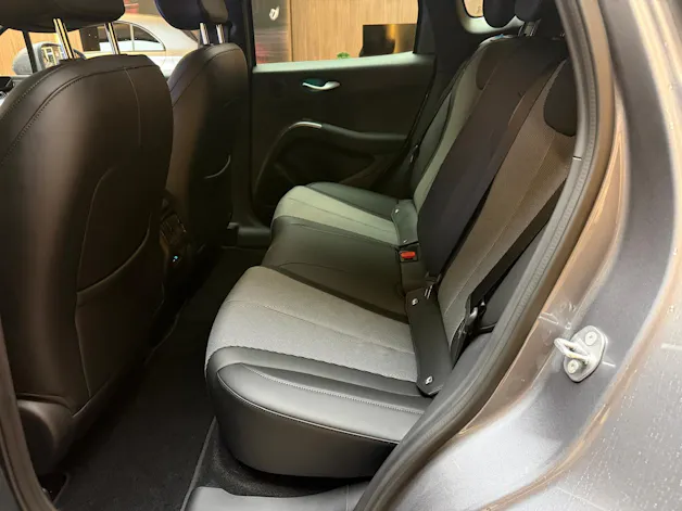 BYD Dolphin G DM-i Comfort