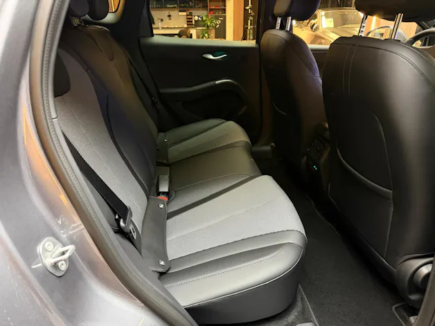 BYD Dolphin G DM-i Comfort