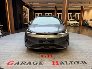 BYD Dolphin G DM-i Comfort