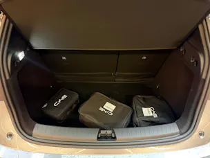 BYD Dolphin G DM-i Comfort