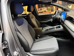 BYD Dolphin G DM-i Comfort