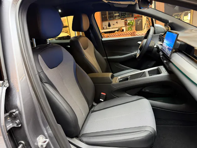BYD Dolphin G DM-i Comfort