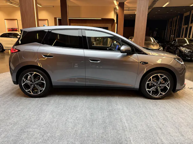 BYD Dolphin G DM-i Comfort
