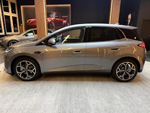BYD Dolphin G DM-i Comfort