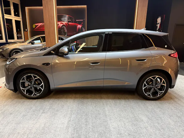 BYD Dolphin G DM-i Comfort