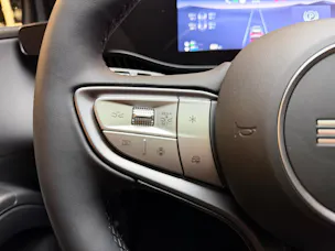BYD Dolphin G DM-i Comfort