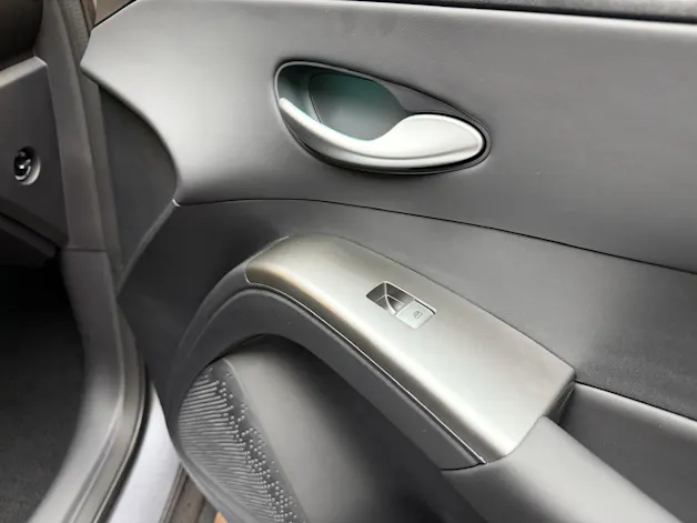 BYD Dolphin G DM-i Comfort