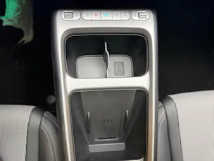 BYD Dolphin G DM-i Comfort