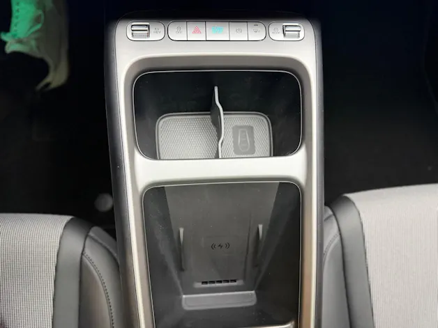 BYD Dolphin G DM-i Comfort