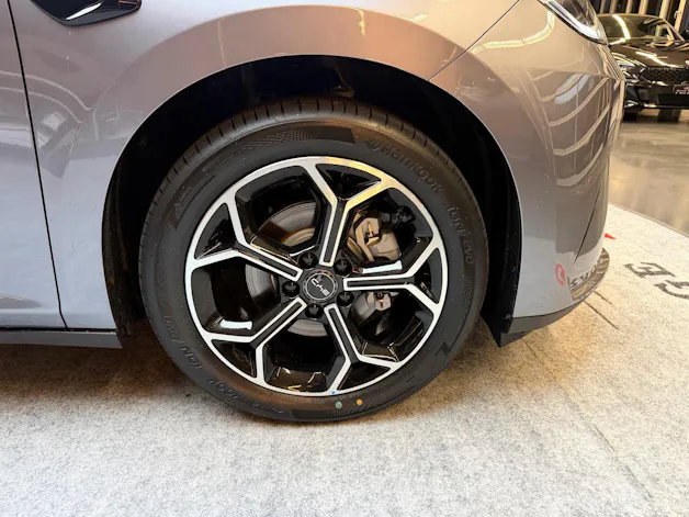 BYD Dolphin G DM-i Comfort