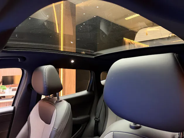 BYD Dolphin G DM-i Comfort