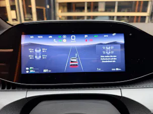 BYD Dolphin G DM-i Comfort