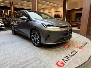 BYD Dolphin G DM-i Comfort