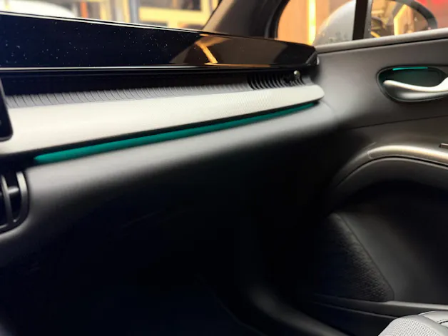 BYD Dolphin G DM-i Comfort