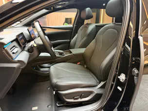 BYD Seal 6 DM-i Touring Comfort