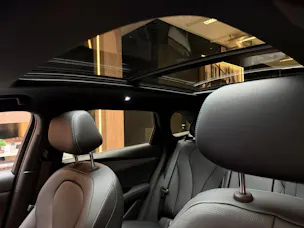 BYD Seal 6 DM-i Touring Comfort