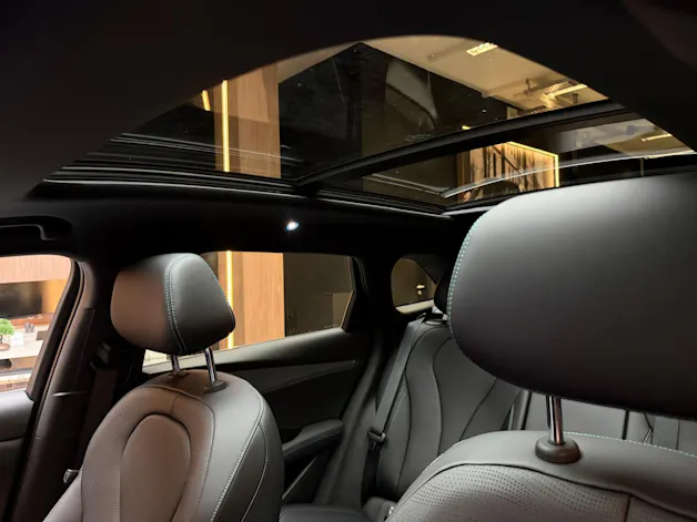 BYD Seal 6 DM-i Touring Comfort