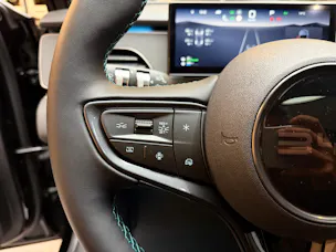 BYD Seal 6 DM-i Touring Comfort