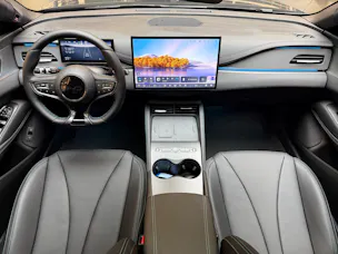BYD Seal 6 DM-i Touring Comfort