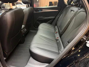 BYD Seal 6 DM-i Touring Comfort