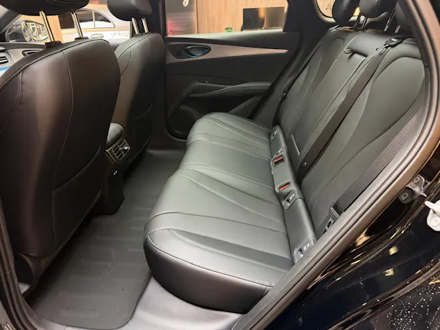 BYD Seal 6 DM-i Touring Comfort
