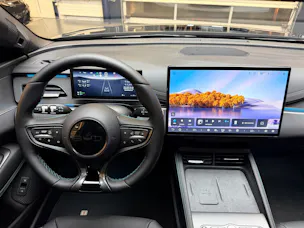BYD Seal 6 DM-i Touring Comfort