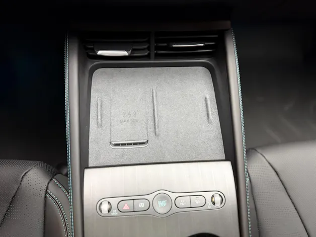 BYD Seal 6 DM-i Touring Comfort