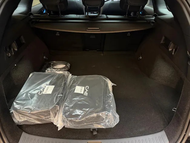 BYD Seal 6 DM-i Touring Comfort