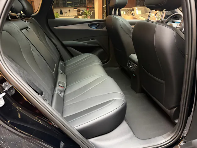 BYD Seal 6 DM-i Touring Comfort