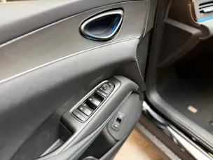 BYD Seal 6 DM-i Touring Comfort