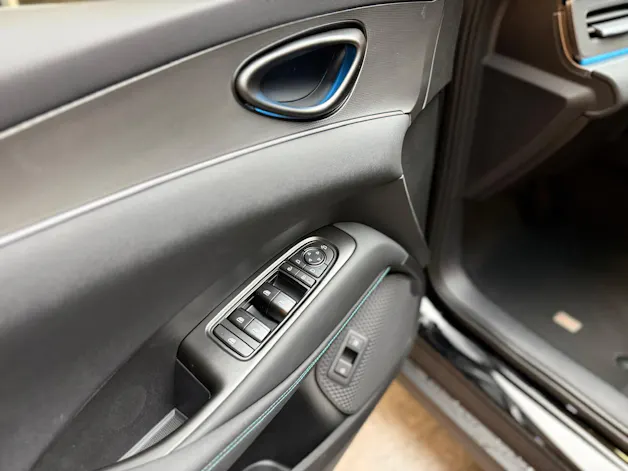 BYD Seal 6 DM-i Touring Comfort