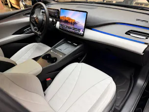 BYD Seal 6 DM-i Touring Comfort